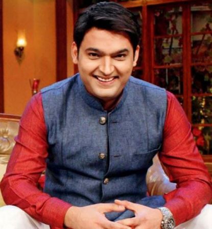 Kapil Sharma interacts with fans on Twitter