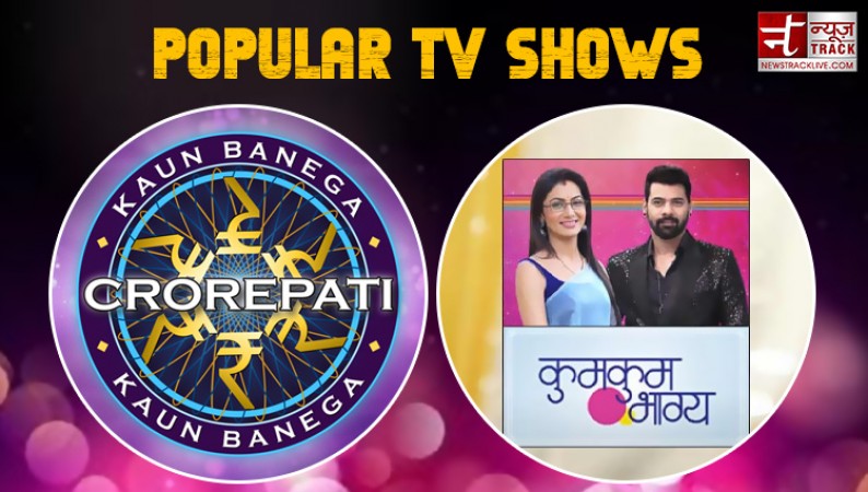 Popular TV Shows: Discussing the Most Popular and Successful Television Shows in India
