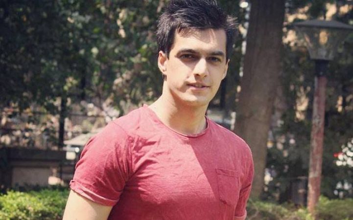 Tele actor Mohsin Khan gets troubled by Police Officer