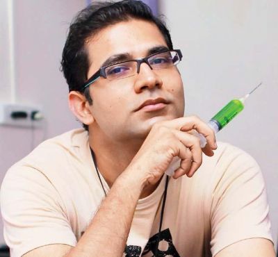 TVF CEO Arunabh Kumar quits his position