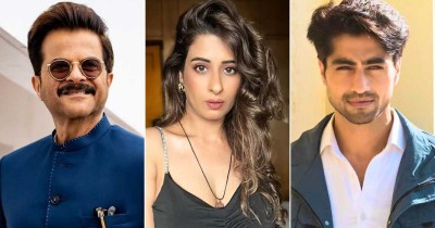 From Sana Maqbool to Anjum Fakih, these celebs will create a stir in Anil Kapoor's show, see the confirmed contestants list