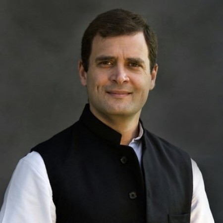 Birthday Special: These two actresses were madly in love with Rahul Gandhi!