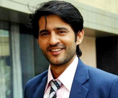 Hiten Tejwani doesn’t look ‘Gareeb’, replaced from a comedy show