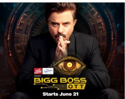 The countdown for Bigg Boss OTT 3 has begun, know when and where you can watch the premiere of the show