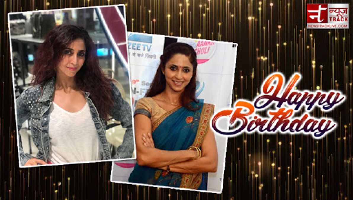 Birthday Special: Gautami Kapoor found popularity with this show; know her personal life