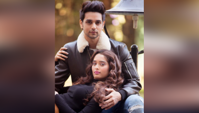 Shakti Arora put all the rumours of break-up to the rest with his post