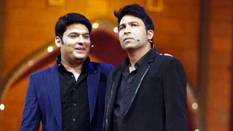 This actor might be back on The Kapil Sharma Show!