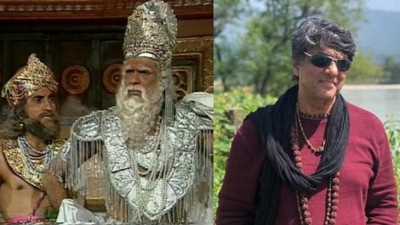 'People called me a flop actor...', when Mahabharata's 'Bhishma Pitamah' had to face struggle