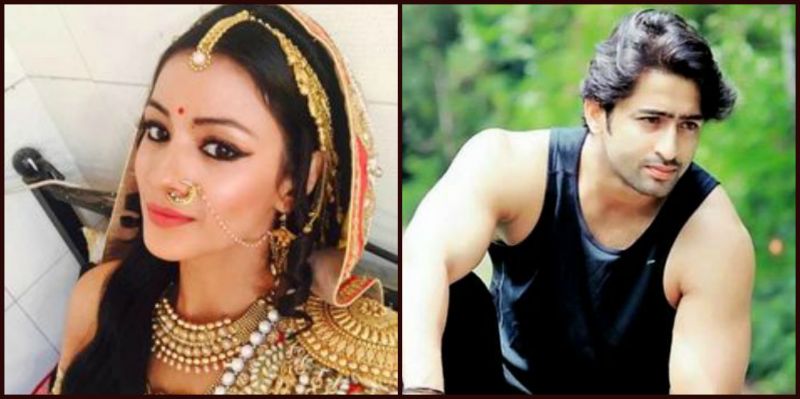 Barkha sen Gupta refused to be Shaheer’s mother in the upcoming show Mughal-E-Azam
