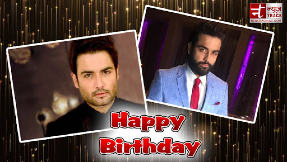 Birthday Special: Vivian Desena has dated this actress; now wants to tie Rakhi to her
