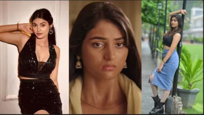 This is how a small town girl became a successful actress, here are some interesting things to know about Aditi Tripathi in 'Dil Ko Tumse Pyar Hua'