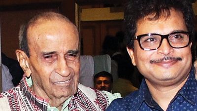 Late Tarak Mehta was happy that Asit Kumar used his name in title of tele show
