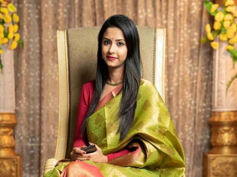 Bengali TV actress Sohini Banerjee bags the lead role in This upcoming TV