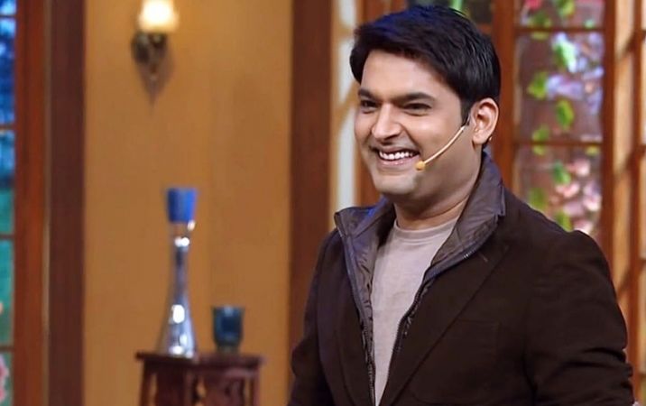 Is The Kapil Sharma Show to be scrapped​?