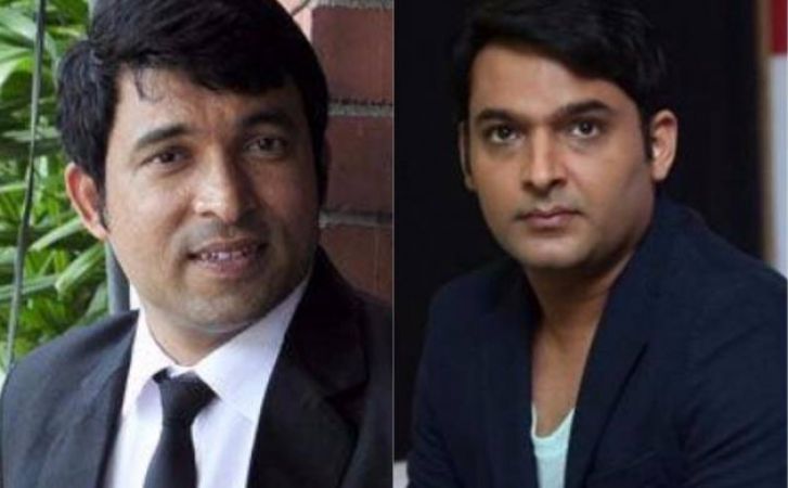 Chandan Prabhakar reveals that why he is out of buddy Kapil's The Kapil Sharma Show 2