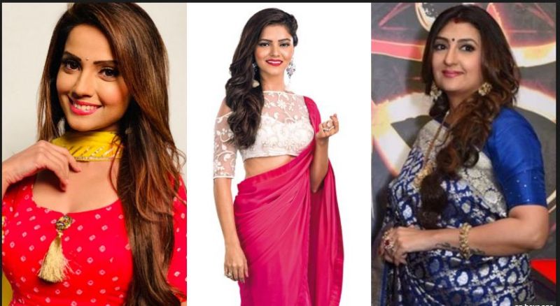 Top female TV celebrities share their views on Women’s Day…..check inside