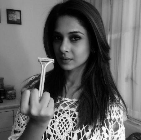 Jennifer Winget: Why appreciating women be restricted to one day?