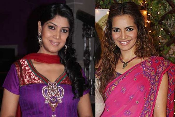 'Kahaani Ghar Ghar Ki' actresses are coming together for a web series