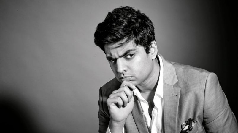 AIB fame Rohan Joshi has been accused by a woman for molesting her