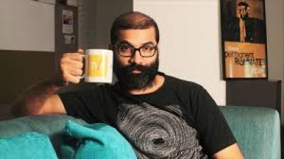 Arunabh Kumar: When I find a woman sexy, I tell her but only in my personal capacity