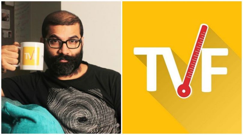 TVF has issued an another official statement in molestation case