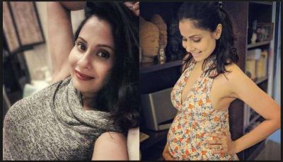 A husband comparing her pregnant wife with Cow, Chhavi Mittal gives befitted reply