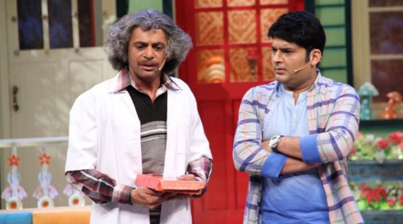 Sunil Grover after Kapil's physical assault is quitting the show!