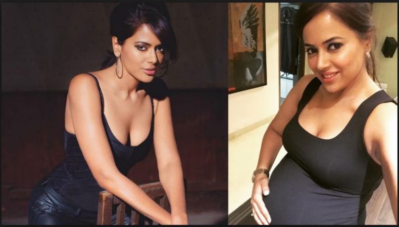 OMG! Sameera Reddy has made this big revelation related to her pregnancy…read inside