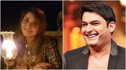 This is when Kapil Sharma will marry to Ginny Chatrath