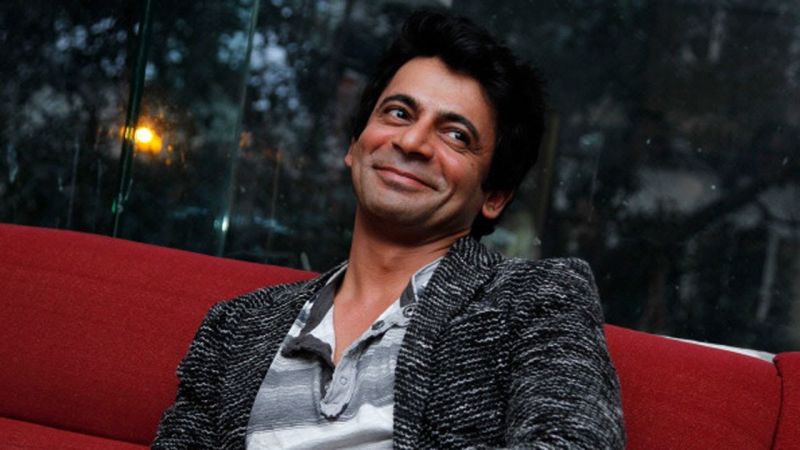 On this condition, Sunil Grover would be back on TKSS after shoe thrown controversy