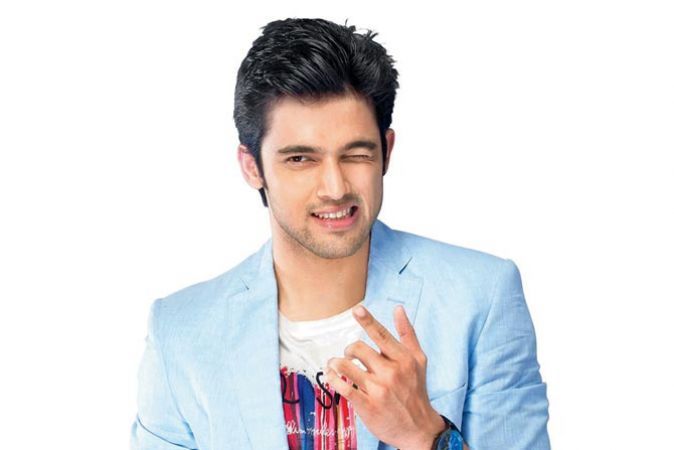 Parth Samthaan asked his co-star for sexual favour
