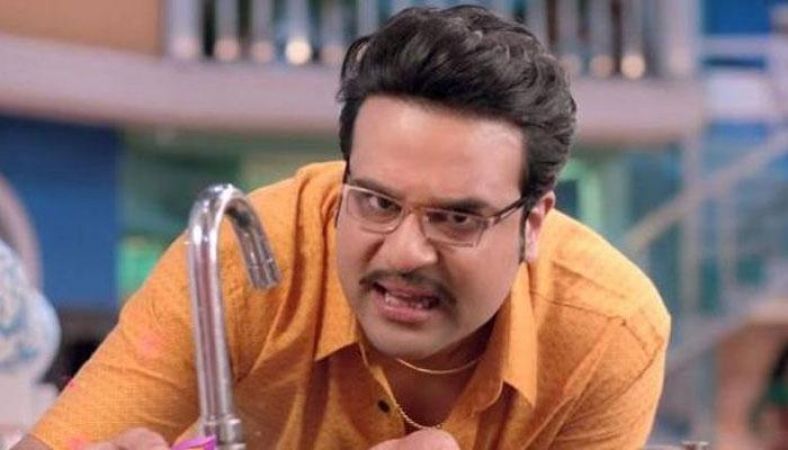 Krushna Abhishek: You can't insult someone