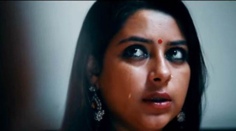Shocking! 'Agar aaj tum gaye toh phir mujhe kabi nahi dekh paoge', said by late Pratyusha in her short film