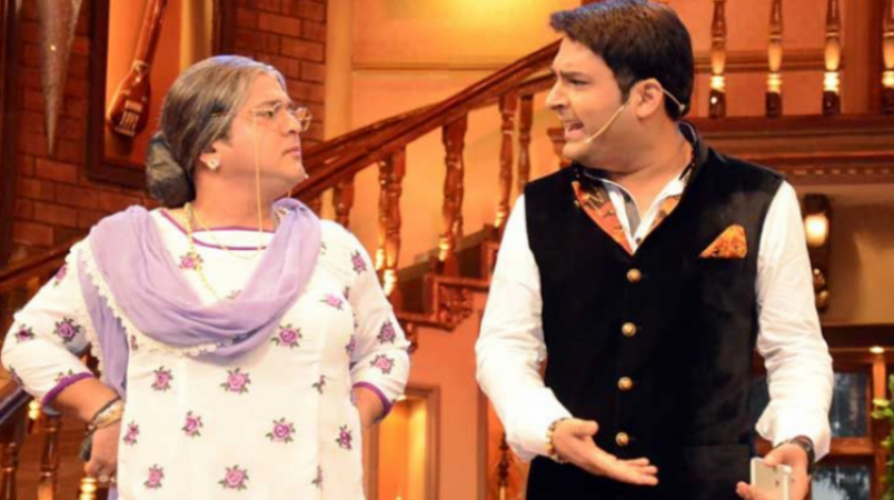 Who is coming back to The Kapil Sharma Show?