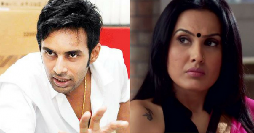 Kamya Punjabi reacted to Rahul Raj Singh's allegation