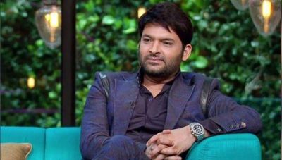 Now Kapil's Wife to appear in the show 'Family Time With Kapil Sharma'