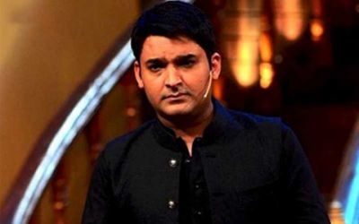 Kapil Sharma sent legal notice to journalist Vickey Lalwani