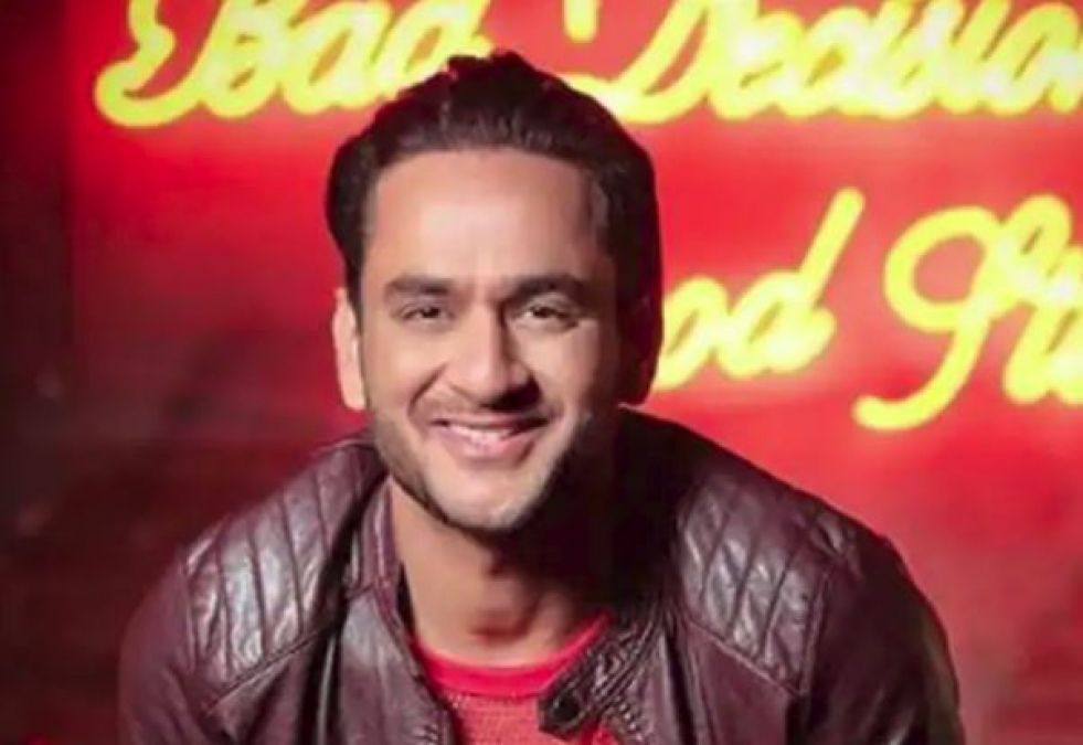 This actor is to replace Vikas Gupta as the host of Ace of Space 2