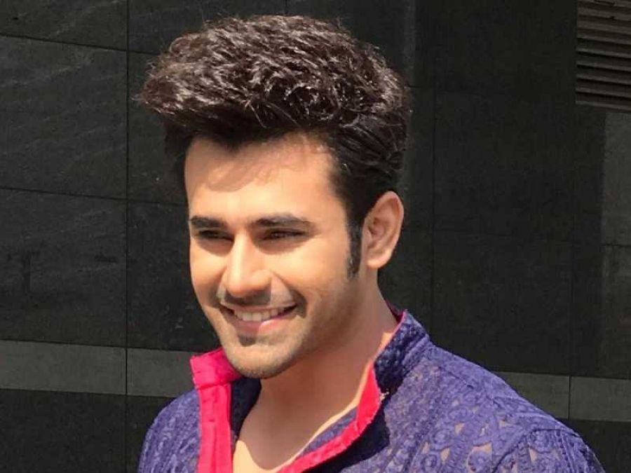 Naagin 3 fame Pearl V Puri opens up on dating his co star Surbhi Jyoti