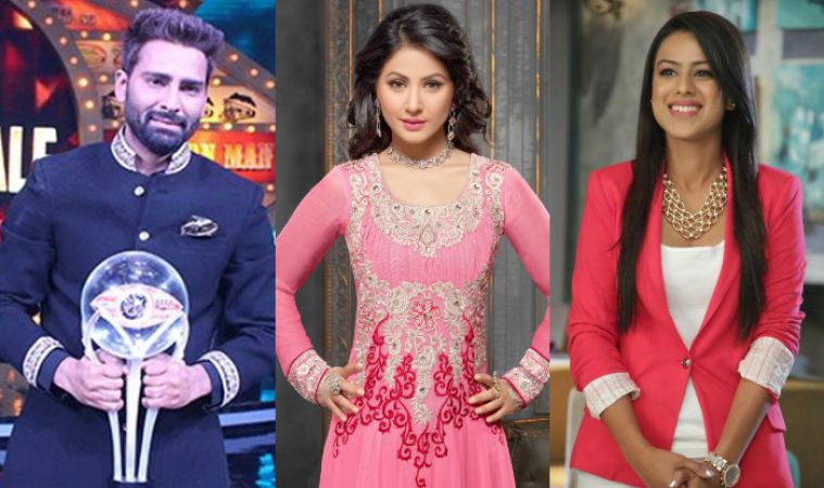 These stars are going to participate in Khatron Ke Khiladi