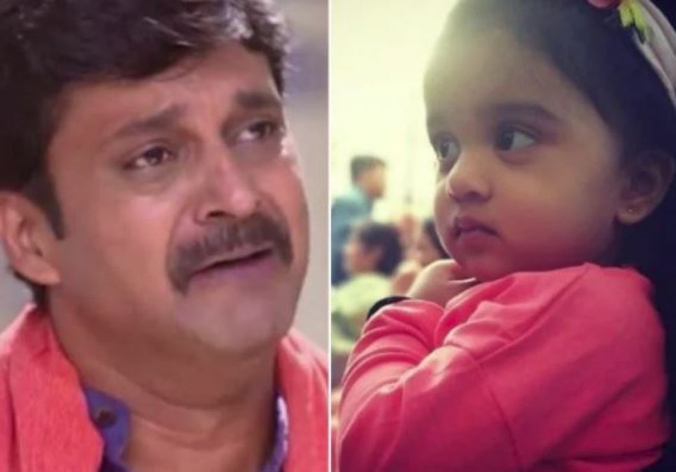 Pyaar Ke Papad actor Pratish Vora's 2-year-old daughter dies in unfortunate accident