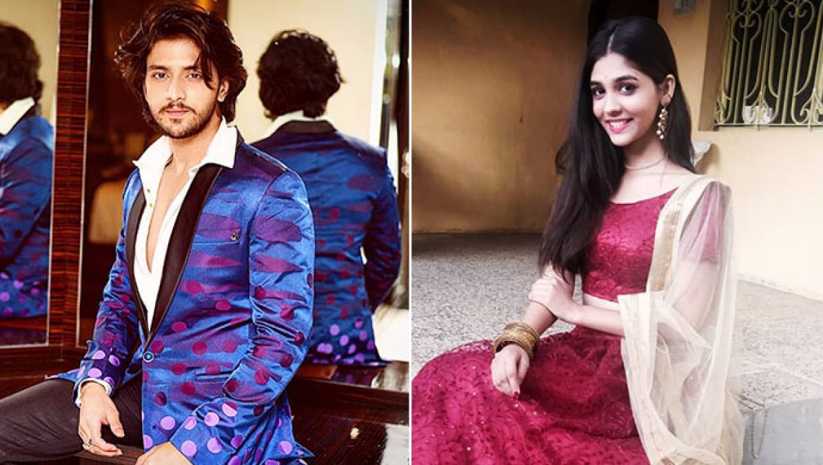 This new TV series is the remake of Dhadak and Sairat