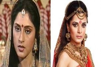These 6 actresses played the role of Draupadi