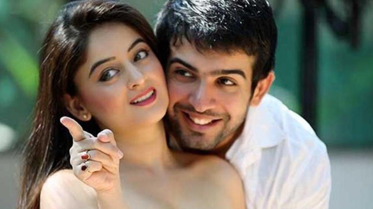 Mahhi Vij pregnant with her first child with Jay Bhanushali?