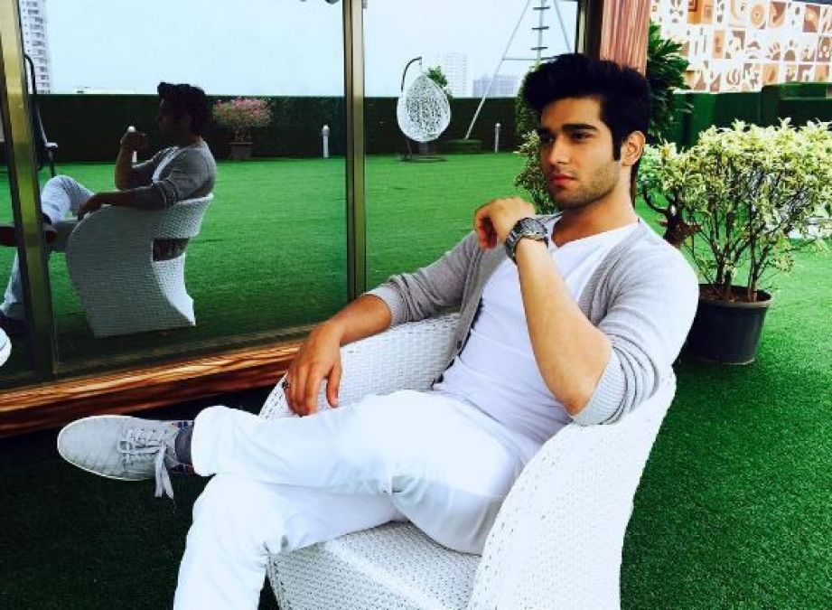Abhishek Malik on his exit from the show ‘Yeh hai Mohabbatei’