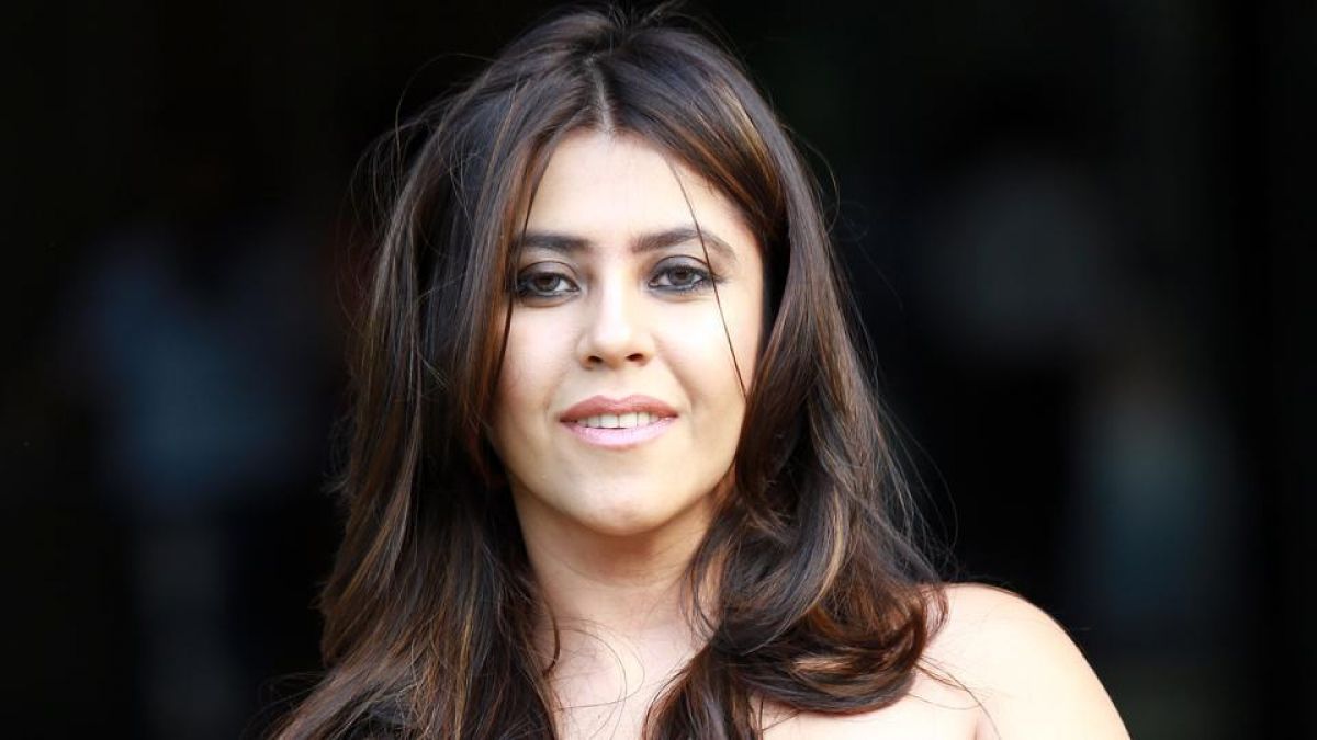 Society should give birth to individuality and not curb it: Ekta Kapoor