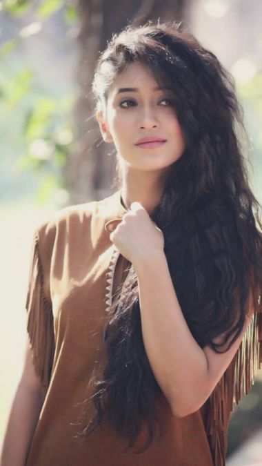 Birthday special: all you need to know about YRKKH fame Shivangi Joshi