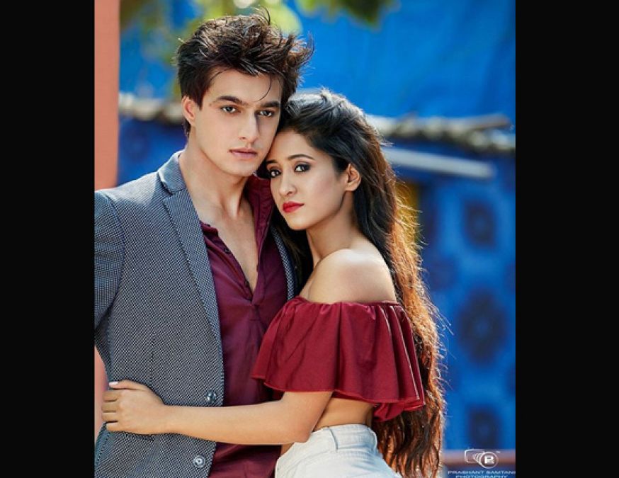 Birthday special: all you need to know about YRKKH fame Shivangi Joshi