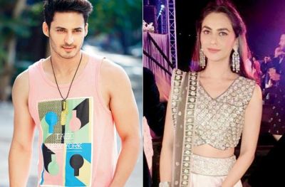 After Tinaa Dattaa, this actor accuses Mohit Malhotra of touching her inappropriately