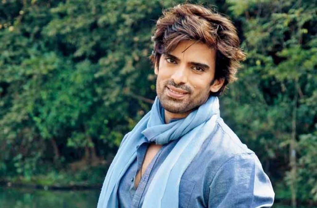It does get exhausting: Mohit Malik on double role